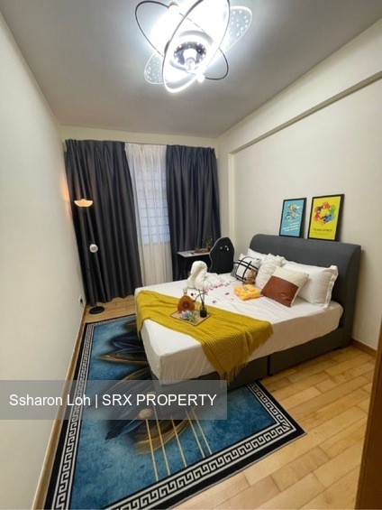 Changi Court (D16), Condominium #628454181